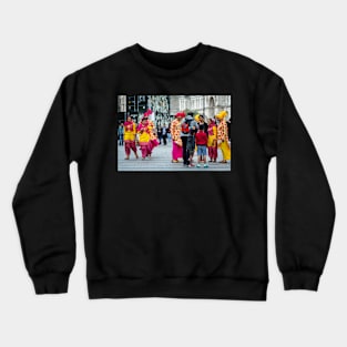 Liverpooi 2019 Crewneck Sweatshirt